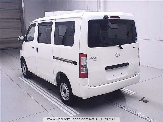 toyota townace-van 2020 -TOYOTA--Townace Van S413M-0000719---TOYOTA--Townace Van S413M-0000719- image 2
