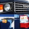 toyota land-cruiser 1998 -TOYOTA--Land Cruiser KG-HDJ101K--HDJ101-0008611---TOYOTA--Land Cruiser KG-HDJ101K--HDJ101-0008611- image 18