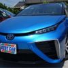 toyota mirai 2019 -TOYOTA 【川崎 301】--MIRAI JPD10--JPD10-0004103---TOYOTA 【川崎 301】--MIRAI JPD10--JPD10-0004103- image 1