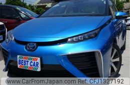 toyota mirai 2019 -TOYOTA 【川崎 301】--MIRAI JPD10--JPD10-0004103---TOYOTA 【川崎 301】--MIRAI JPD10--JPD10-0004103-