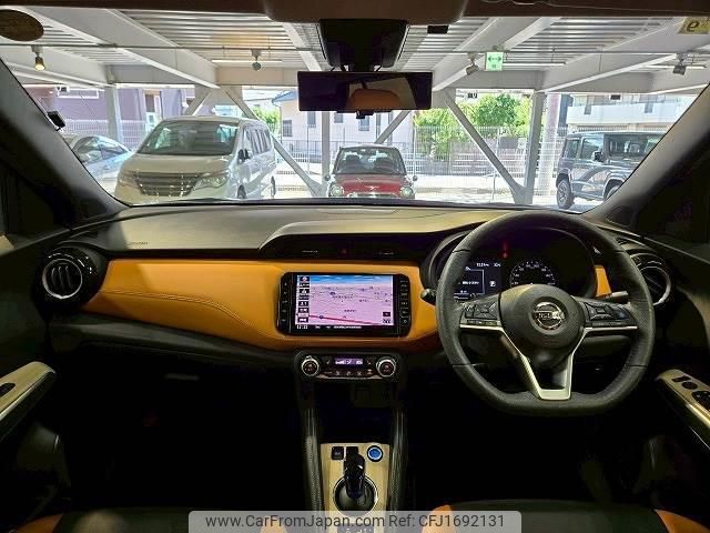 nissan nissan-others 2020 CFJ1692131 image 2