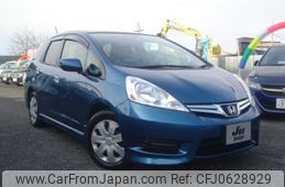 honda fit-shuttle 2012 -HONDA--Fit Shuttle GG7--3008825---HONDA--Fit Shuttle GG7--3008825-