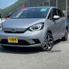 honda fit 2020 -HONDA 【岡山 502ﾋ4552】--Fit GR4--1000798---HONDA 【岡山 502ﾋ4552】--Fit GR4--1000798- image 1