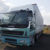 isuzu giga 2004 -ISUZU--Giga CYJ51W5--CYJ51W5-3000390---ISUZU--Giga CYJ51W5--CYJ51W5-3000390- image 11