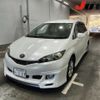 toyota wish 2010 -TOYOTA 【富士山 542ﾉ117】--Wish ZGE21-0005407---TOYOTA 【富士山 542ﾉ117】--Wish ZGE21-0005407- image 5