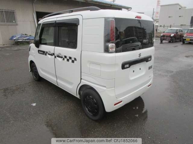 suzuki spacia 2023 CFJ1852066 image 2