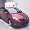 toyota prius-α 2013 CFJ1865709 image 1