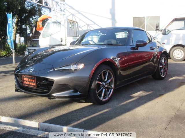 mazda roadster 2022 -MAZDA--Roadster 5BA-NDERC--NDERC-651883---MAZDA--Roadster 5BA-NDERC--NDERC-651883- image 1