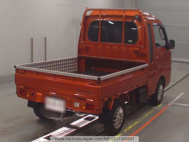 daihatsu hijet-truck 2020 -DAIHATSU 【江戸川 480あ189】--Hijet Truck S510P-0323121---DAIHATSU 【江戸川 480あ189】--Hijet Truck S510P-0323121- image 2