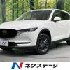 mazda cx-5 2021 -MAZDA--CX-5 6BA-KFEP--KFEP-453996---MAZDA--CX-5 6BA-KFEP--KFEP-453996- image 1