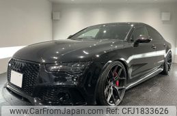 audi rs7-sportback 2015 CFJ1833626