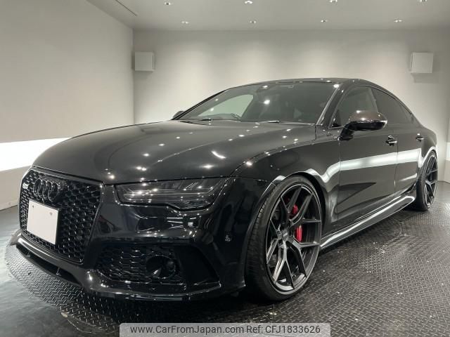 audi rs7-sportback 2015 CFJ1833626 image 1