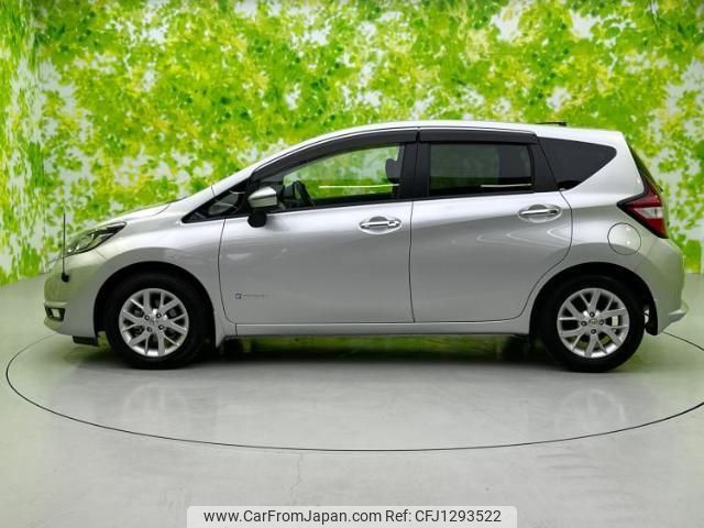 nissan note 2017 quick_quick_DAA-HE12_HE12-070529 image 2