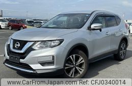 nissan x-trail 2018 quick_quick_DBA-NT32_NT32-086970