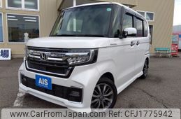 honda n-box 2021 CFJ1775942
