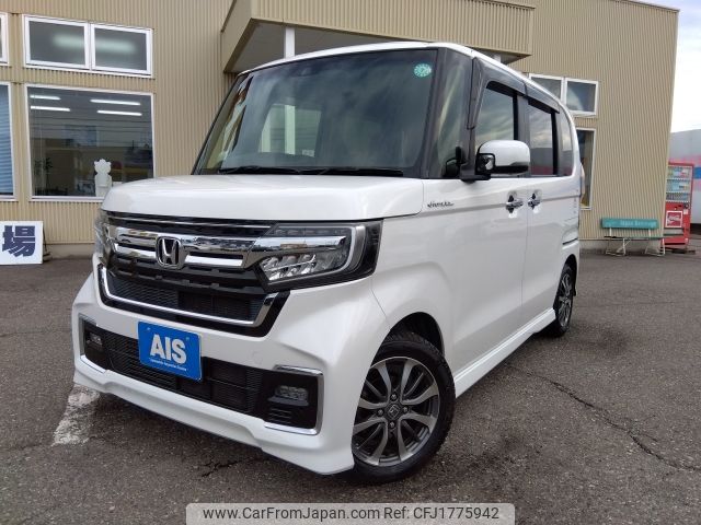 honda n-box 2021 CFJ1775942 image 1