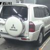 mitsubishi pajero 2006 CFJ1716185 image 2