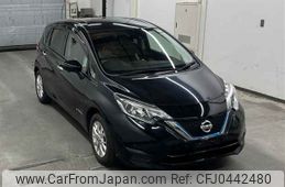 nissan note 2020 -NISSAN--Note HE12-410699---NISSAN--Note HE12-410699-