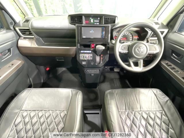 toyota roomy 2023 quick_quick_M900A_M900A-1065786 image 2