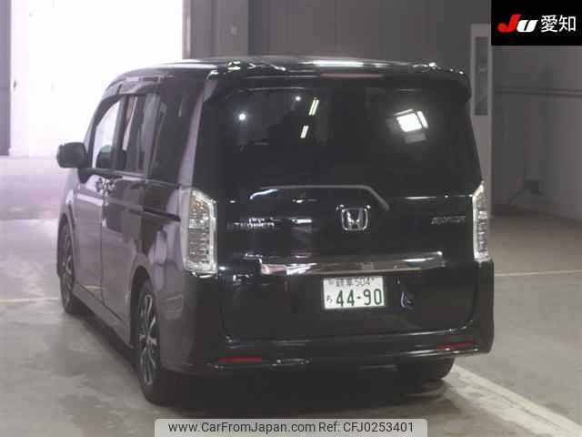 honda stepwagon 2013 -HONDA 【岐阜 504ﾁ4490】--Stepwgn RK5-1364371---HONDA 【岐阜 504ﾁ4490】--Stepwgn RK5-1364371- image 2