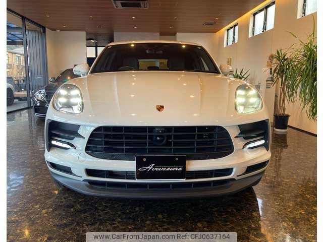 porsche macan 2019 -PORSCHE--Porsche Macan ABA-J1H1--WP1ZZZ95ZKLB14645---PORSCHE--Porsche Macan ABA-J1H1--WP1ZZZ95ZKLB14645- image 2