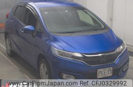 honda fit 2019 -HONDA--Fit GK4-3404237---HONDA--Fit GK4-3404237-