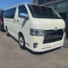 toyota hiace-van 2018 CFJ1701705 image 1