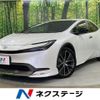 toyota prius 2023 -TOYOTA--Prius 6AA-MXWH60--MXWH60-4007816---TOYOTA--Prius 6AA-MXWH60--MXWH60-4007816- image 1