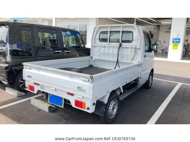 suzuki carry-truck 2013 -SUZUKI--Carry Truck EBD-DA63T--DA63T-816992---SUZUKI--Carry Truck EBD-DA63T--DA63T-816992- image 2