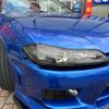 nissan silvia 2001 CFJ1798172 image 8