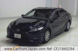 toyota camry 2019 CFJ1860294