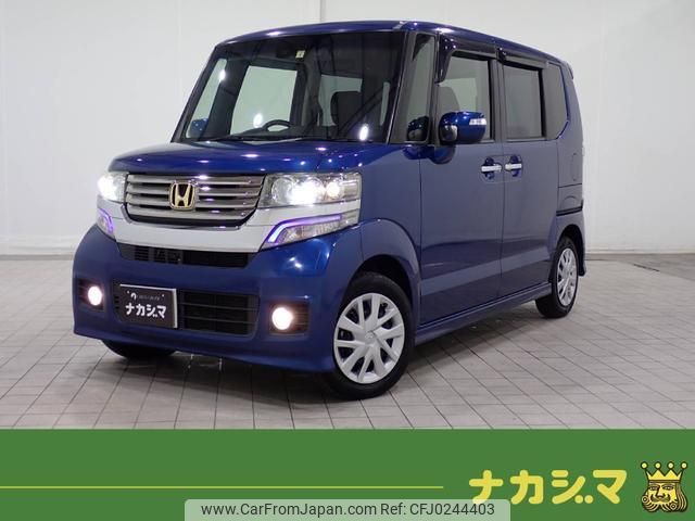 honda n-box 2014 quick_quick_DBA-JF1_JF1-2201362 image 1