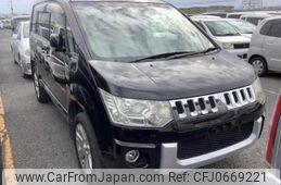 mitsubishi delica-d5 2011 -MITSUBISHI--Delica D5 CV5W--0607916---MITSUBISHI--Delica D5 CV5W--0607916-