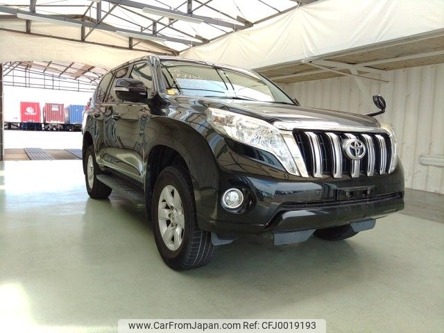 toyota land-cruiser-prado 2014 ENHANCEAUTO_1_ea285596 image 1