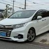 honda odyssey 2019 quick_quick_DBA-RC1_RC1-1207492 image 2
