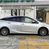 toyota prius 2017 -TOYOTA--Prius DAA-ZVW55--ZVW55-8051723---TOYOTA--Prius DAA-ZVW55--ZVW55-8051723- image 21