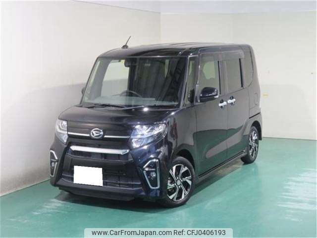 daihatsu tanto 2019 -DAIHATSU--Tanto 6BA-LA650S--LA650S-0039334---DAIHATSU--Tanto 6BA-LA650S--LA650S-0039334- image 1