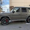 mercedes-benz g-class 2020 quick_quick_3BA-463276_W1N4632761X356815 image 3