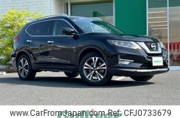 nissan x-trail 2017 -NISSAN--X-Trail DBA-NT32--NT32-070884---NISSAN--X-Trail DBA-NT32--NT32-070884-
