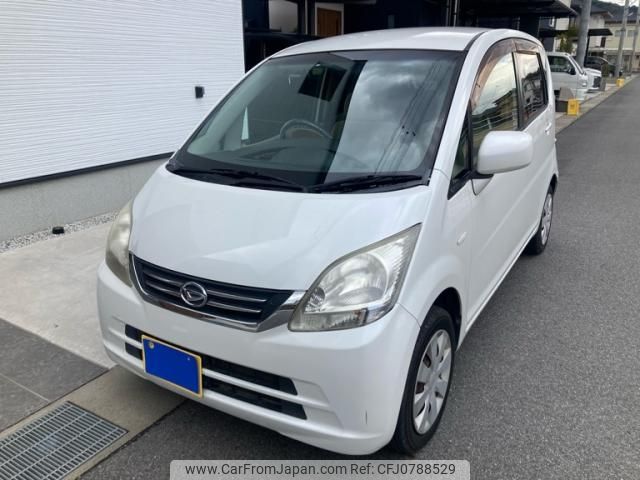 daihatsu move 2009 -DAIHATSU--Move DBA-L175S--L175S-0197717---DAIHATSU--Move DBA-L175S--L175S-0197717- image 1