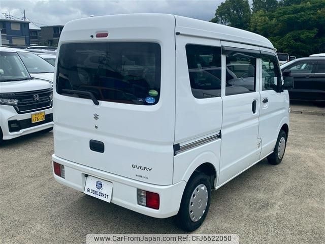suzuki every 2020 -SUZUKI--Every HBD-DA17V--DA17V-455527---SUZUKI--Every HBD-DA17V--DA17V-455527- image 2