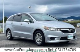 honda stream 2008 CFJ1754789