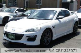 mazda rx-8 2008 quick_quick_ABA-SE3P_SE3P-301596