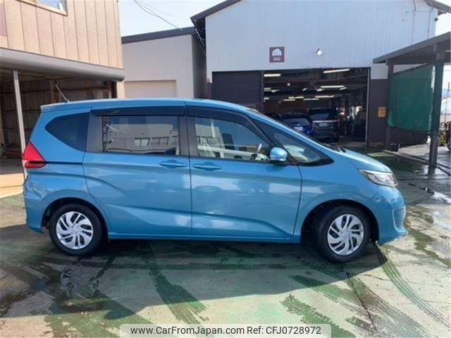 honda freed 2016 -HONDA 【新潟 503ｽ8720】--Freed DBA-GB5--GB5-1009965---HONDA 【新潟 503ｽ8720】--Freed DBA-GB5--GB5-1009965- image 2