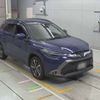toyota corolla-cross 2021 CFJ1596575 image 10