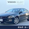 volvo s60 2018 -VOLVO--Volvo S60 LDA-FD4204T--YV1FSA8RDJ2462859---VOLVO--Volvo S60 LDA-FD4204T--YV1FSA8RDJ2462859- image 1