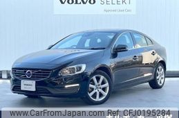 volvo s60 2018 -VOLVO--Volvo S60 LDA-FD4204T--YV1FSA8RDJ2462859---VOLVO--Volvo S60 LDA-FD4204T--YV1FSA8RDJ2462859-