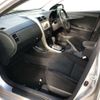 toyota corolla-fielder 2010 TE5633 image 8