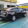 toyota prius 2018 -TOYOTA--Prius ZVW55--8064180---TOYOTA--Prius ZVW55--8064180- image 2