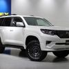 toyota land-cruiser-prado 2021 -TOYOTA--Land Cruiser Prado 3BA-TRJ150W--TRJ150-0106021---TOYOTA--Land Cruiser Prado 3BA-TRJ150W--TRJ150-0106021- image 2